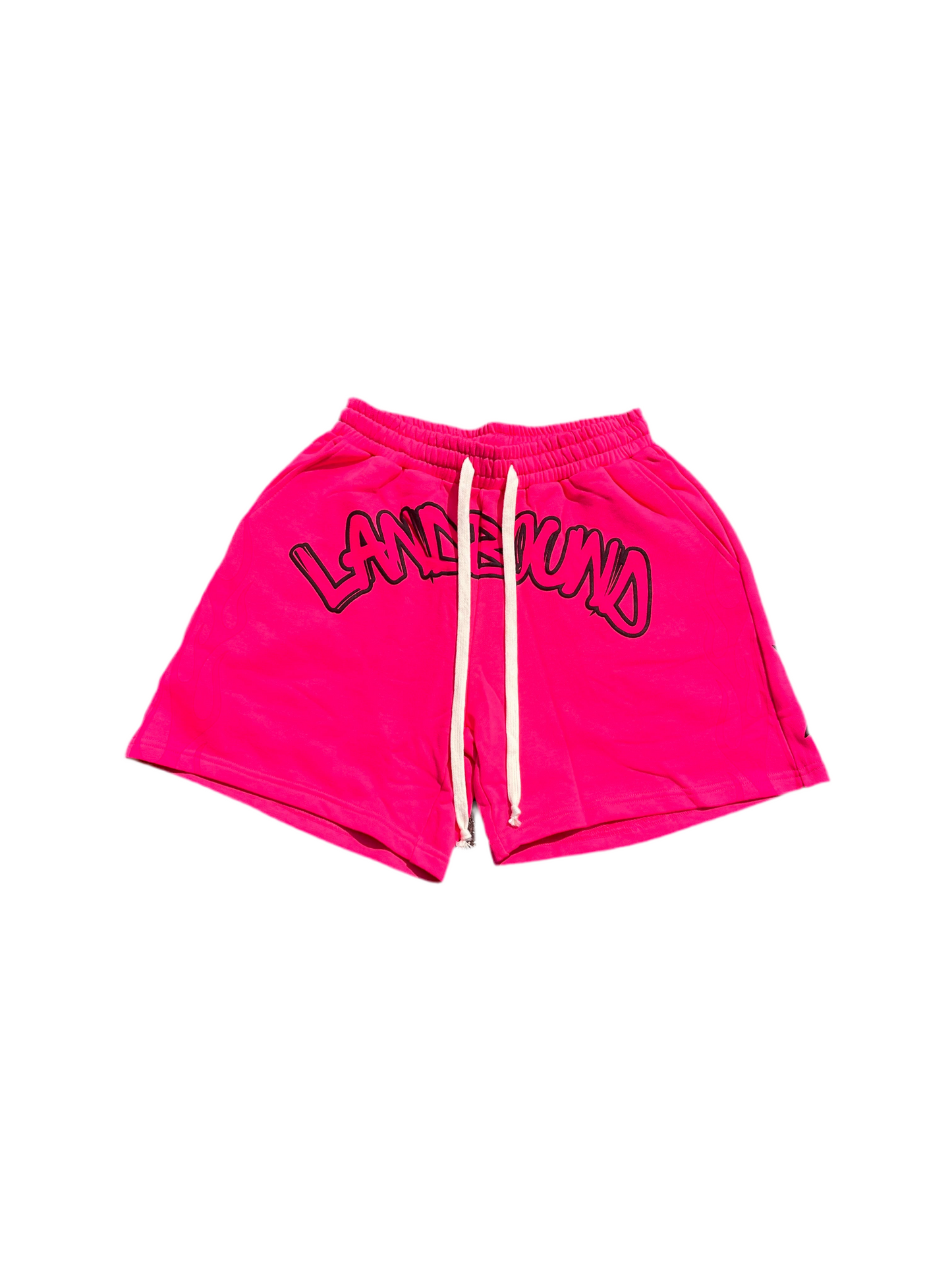 LANDBOUND summer shorts
