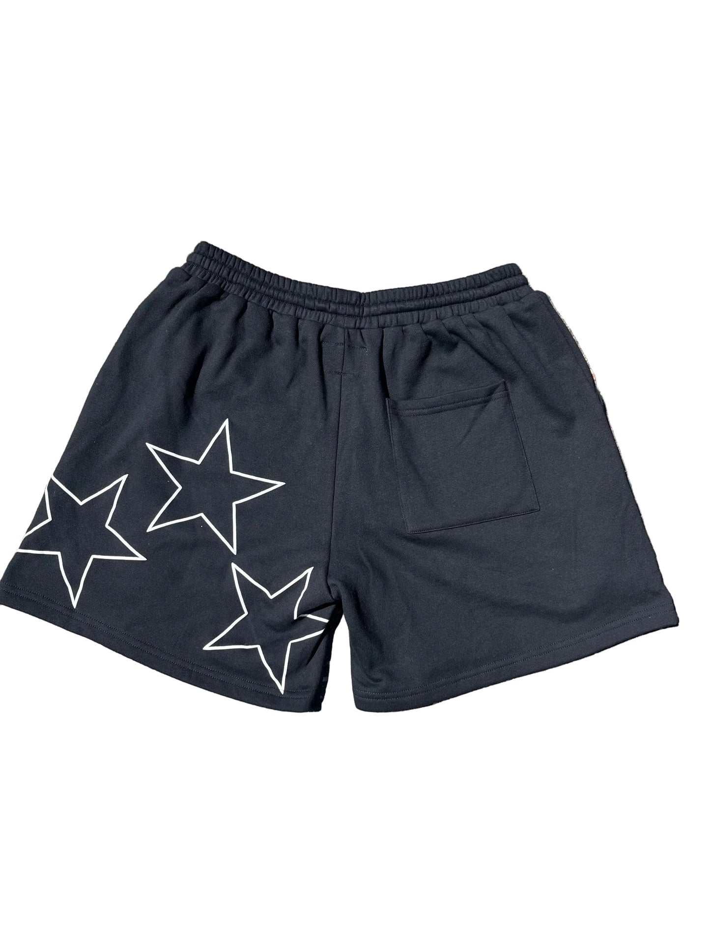 Landbound summer shorts