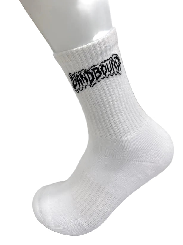 Landbound socks