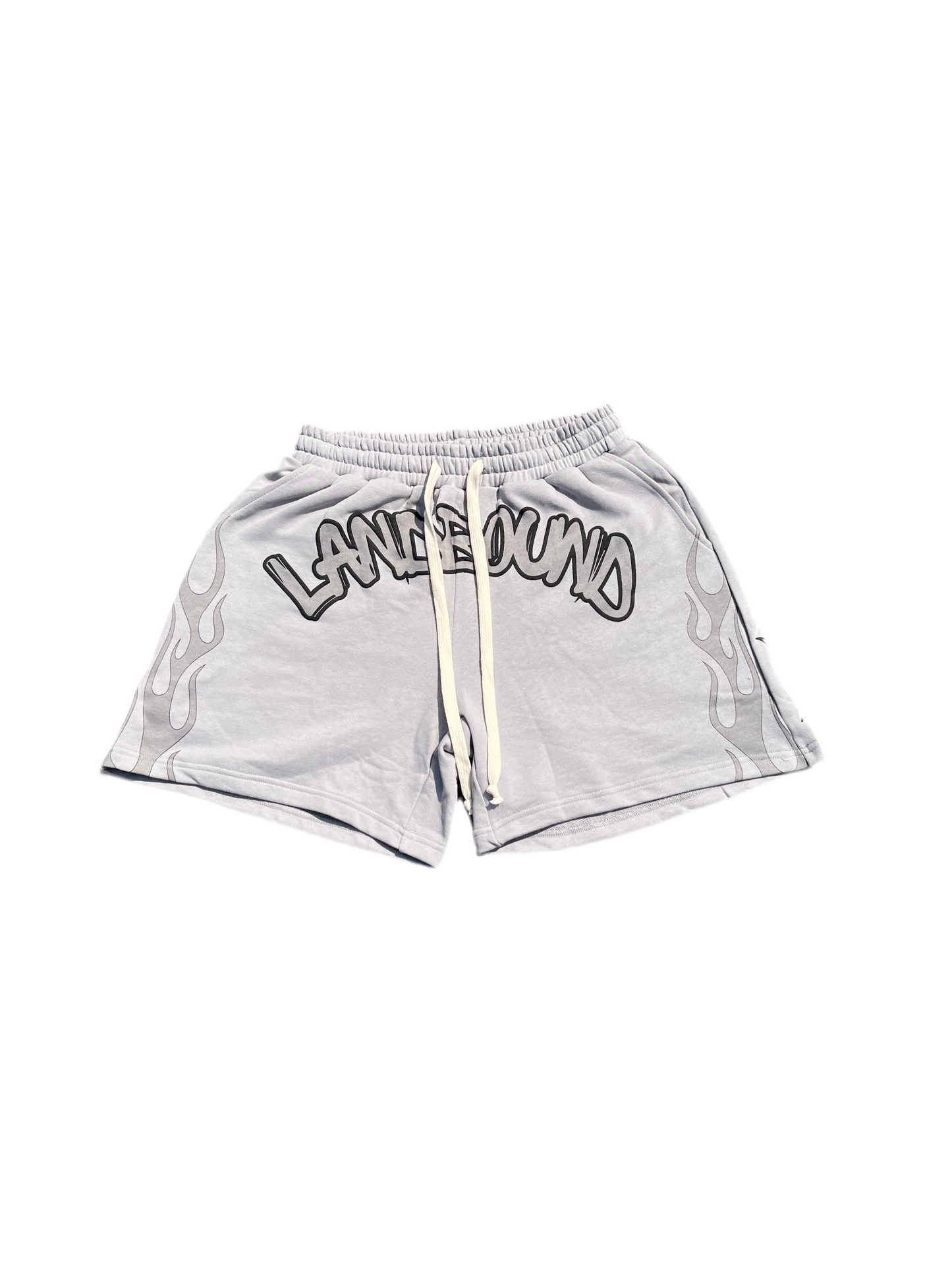 LANDBOUND summer shorts