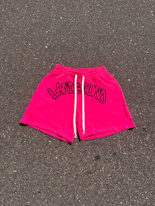 LANDBOUND summer shorts