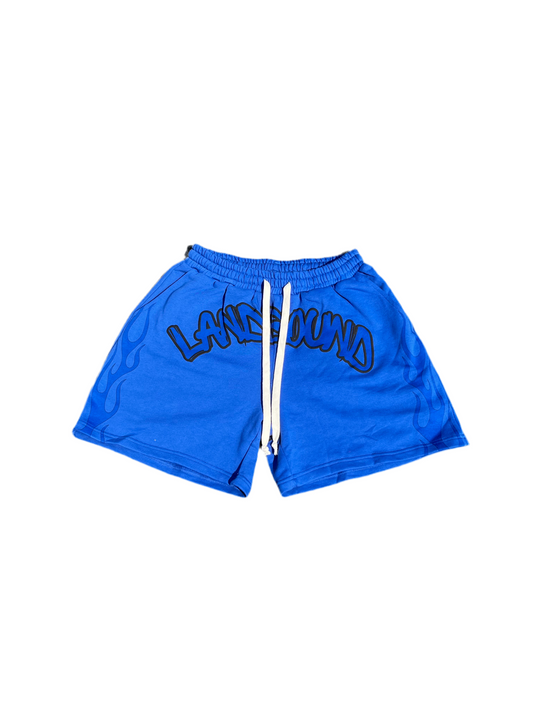 LANDBOUND summer shorts