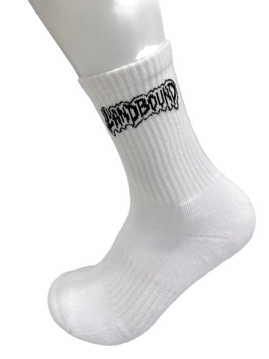 Landbound socks