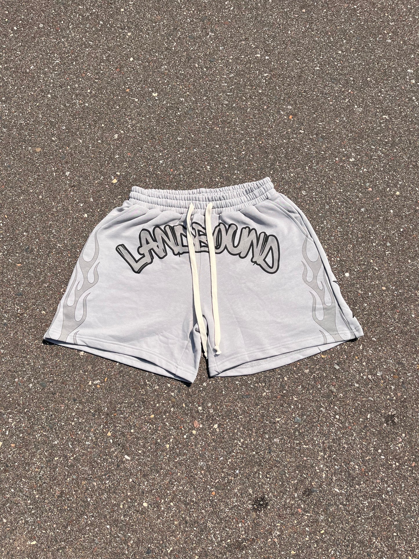 LANDBOUND summer shorts