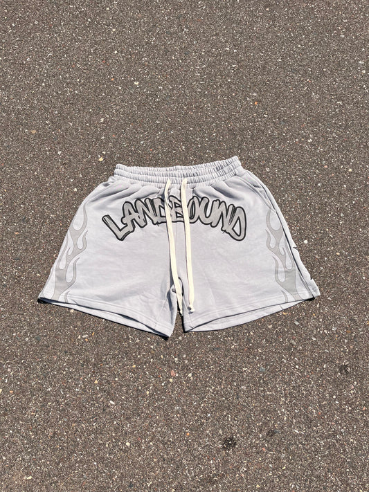 LANDBOUND summer shorts