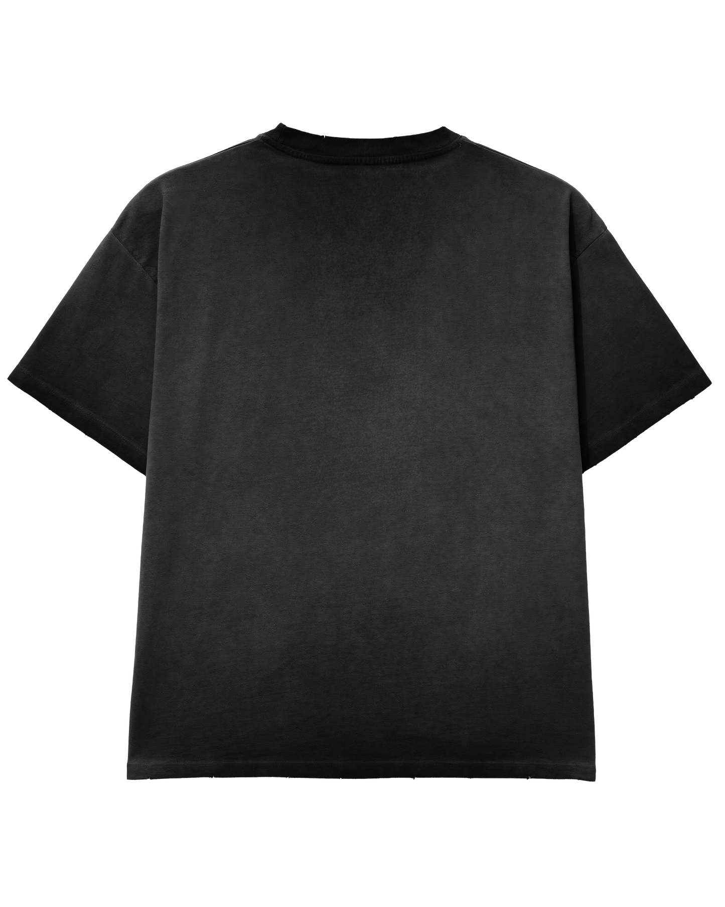 Landbound Rhinestones Tee